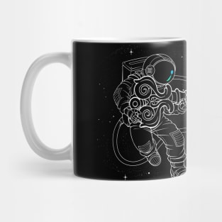 Astral Key Mug